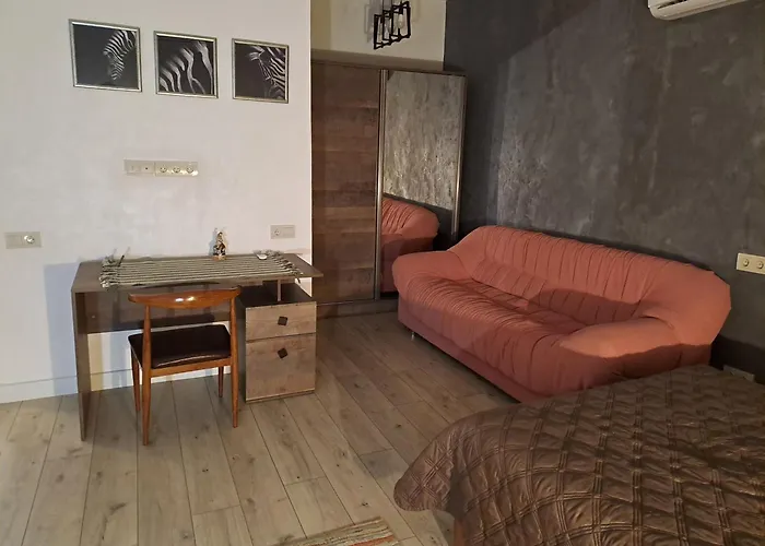 Loft Comfort House In Yerevan