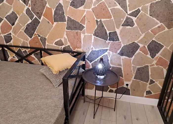 Loft Comfort House In Yerevan