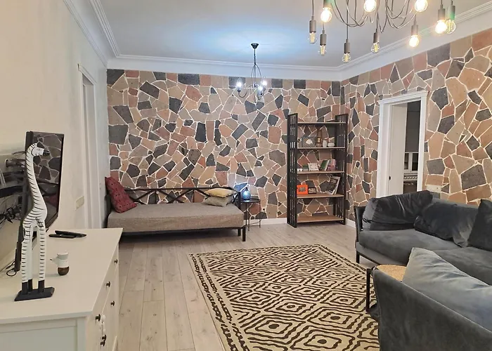 Loft Comfort House In Yerevan