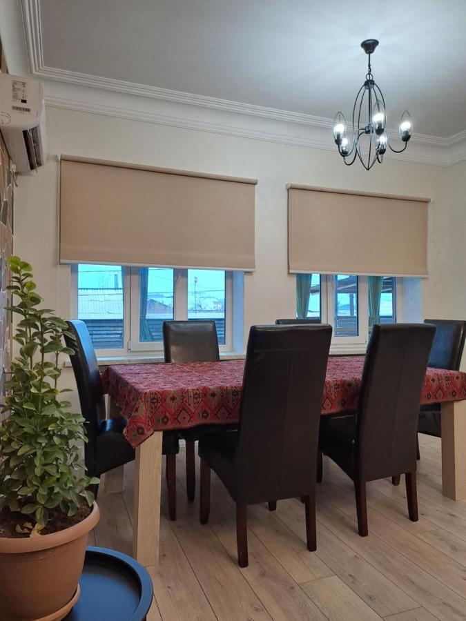 Loft Comfort House In Yerevan