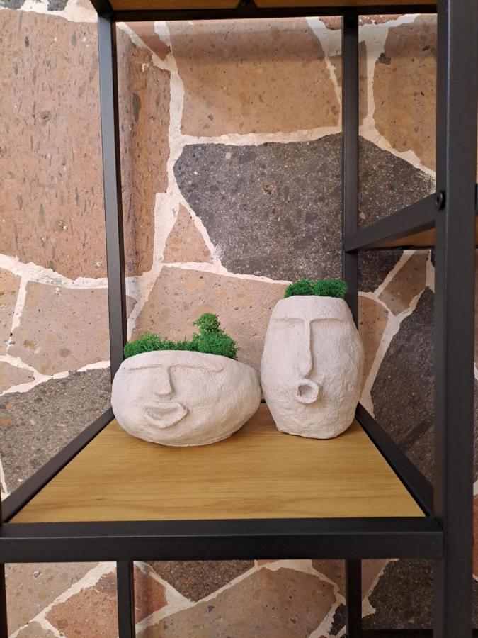Loft Comfort House In Holiday home Yerevan
