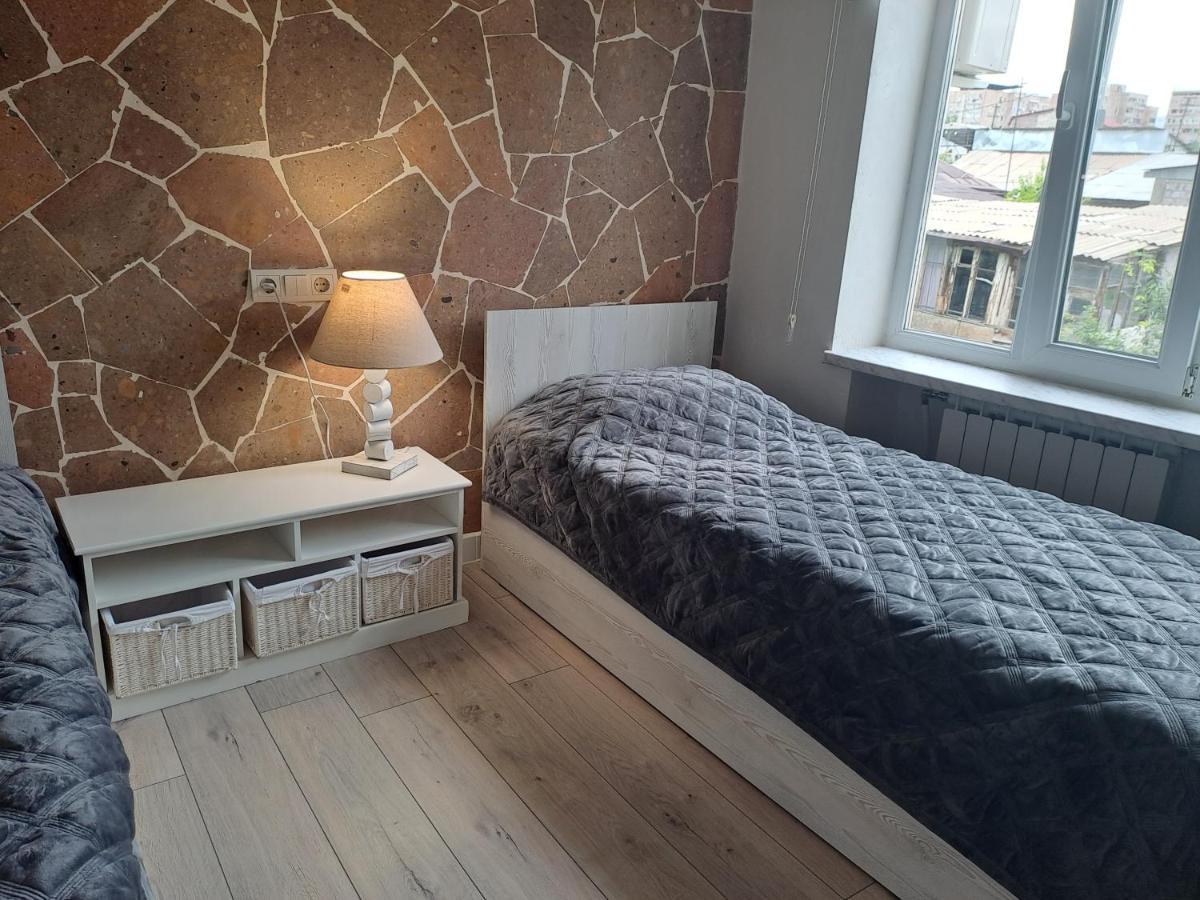 Loft Comfort House In Holiday home Yerevan