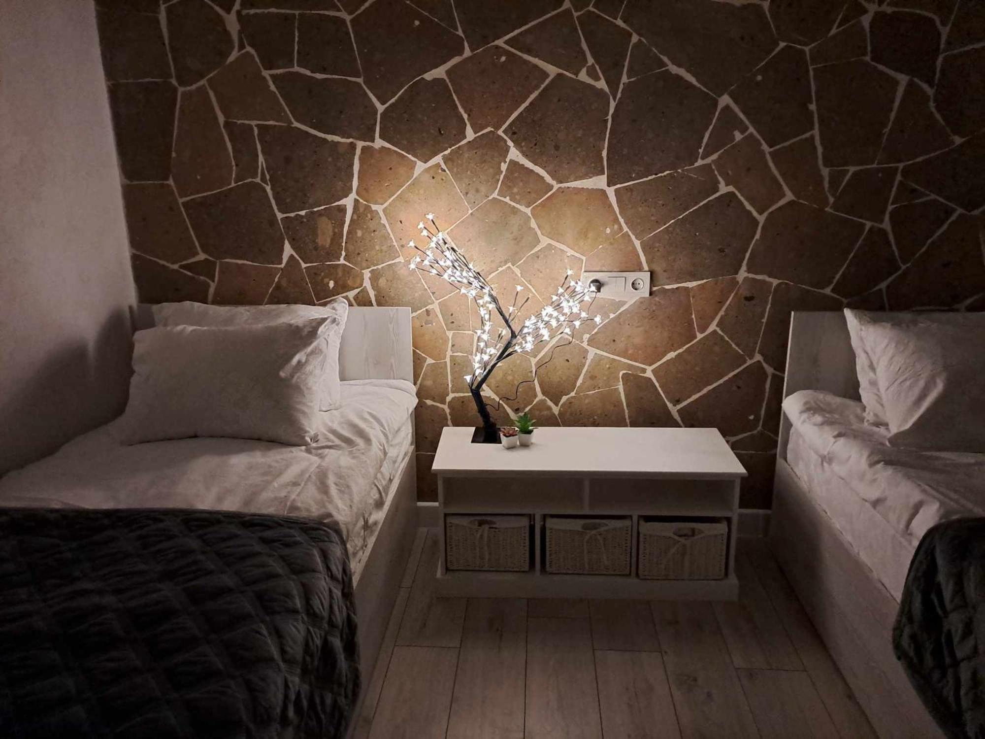 Loft Comfort House In Holiday home