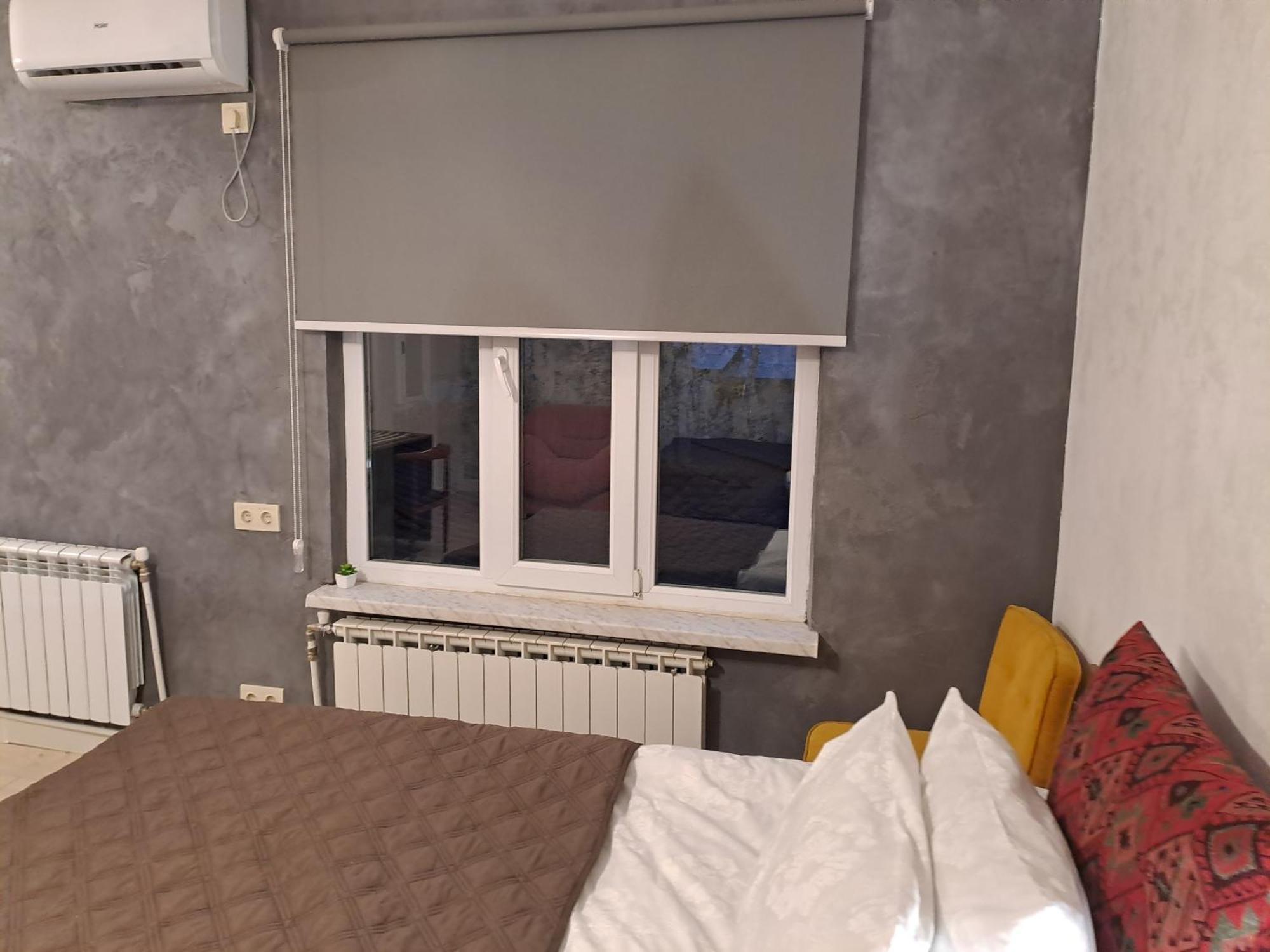 Loft Comfort House In *