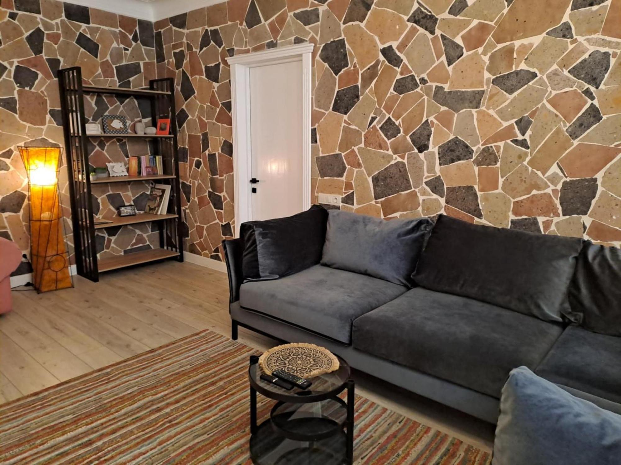 Loft Comfort House In Holiday home Yerevan