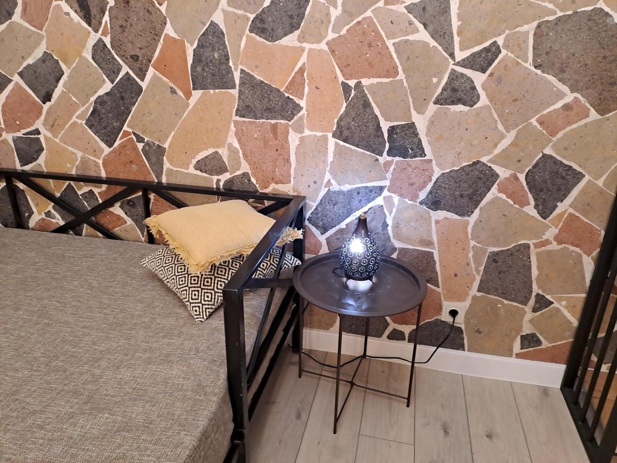 Loft Comfort House In Holiday home