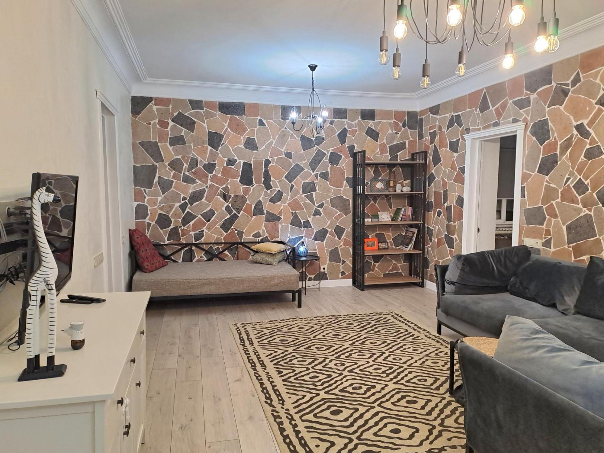 Holiday home Loft Comfort House In